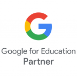 Image of Google for Education Partner Badge