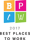 Image of Best Places To Work Logo