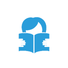 Image of Reading Book Icon