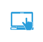 Image of Laptop Icon