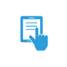Image of Tablet Icon Image of Tablet Icon