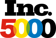 Image of Inc. 5000 Logo