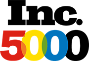 Image of Inc. 5000 Logo Image of Inc. 5000 Logo