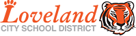 Image of Loveland City School District Logo Image of Loveland City School District Logo