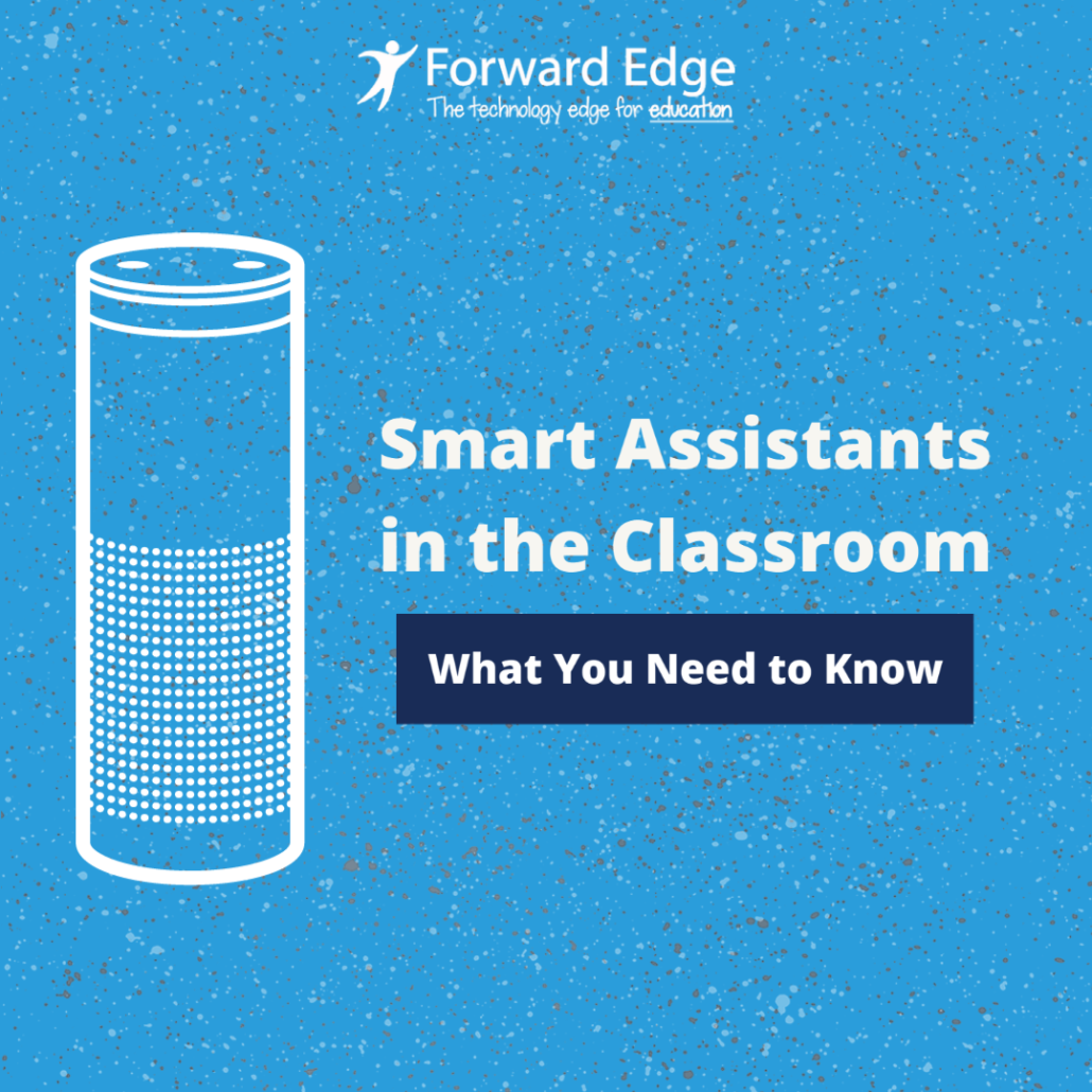 Image of Smart Classroom Devices