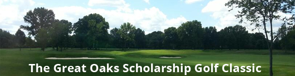 The Great Oaks Scholarship Golf Classic2