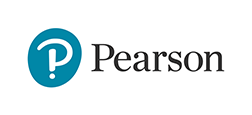 Image of Pearson Logo