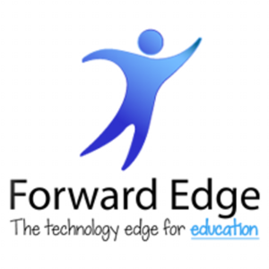 Image of Forward Edge Logo Image of Forward Edge Logo