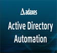 Image of Adaxes Logo