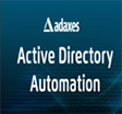 Image of Adaxes Logo Image of Adaxes Logo