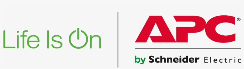 Image of APC by Schneider Electric Logo