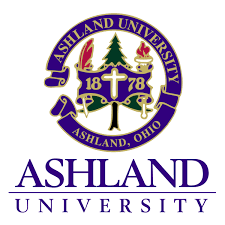 Image of Ashland University Logo Ashland University Logo