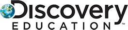 Image of Discovery Education Logo