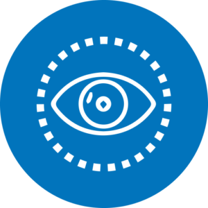 Image of Open Eye Icon