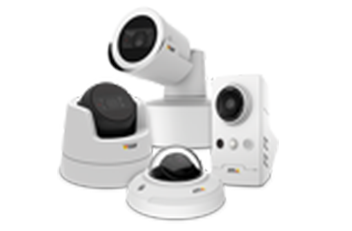 Image of Axis Cameras