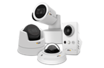 Image of Axis Cameras Image of Axis Cameras