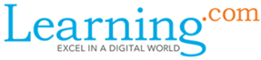 Image of Learning.com Logo
