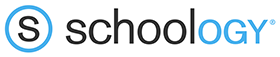 Image of Schoology Logo Image of Schoology Logo