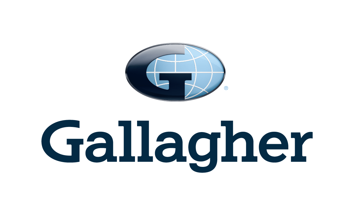 Image Of Gallagher Insurance Logo