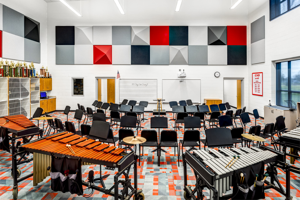 SHP_CarlisleK12-Band SHP_CarlisleK12-Band