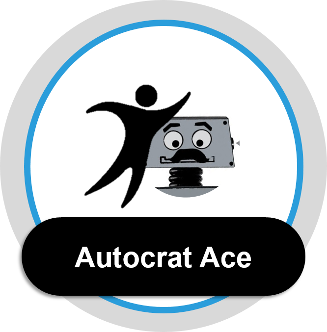 Autocrat Ace