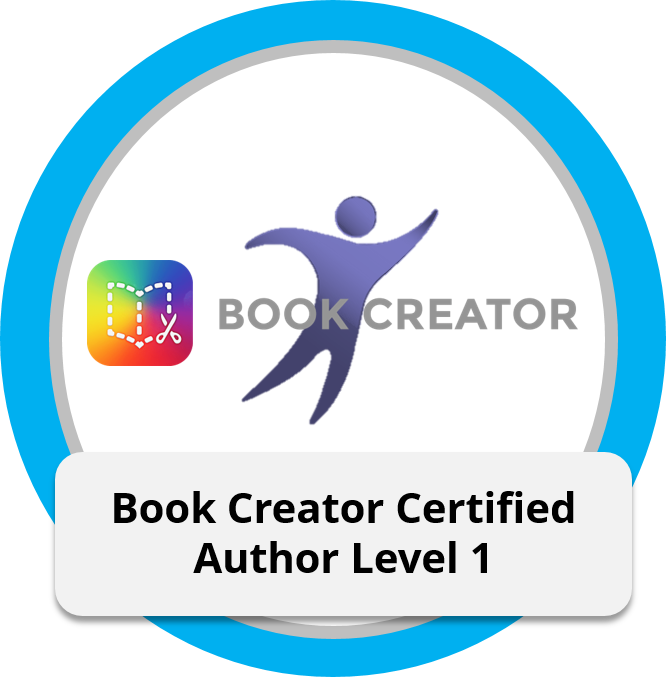 Bookcreator-level1 author