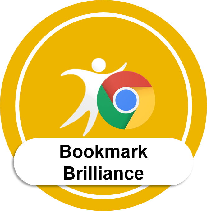 BookmarkBrilliance