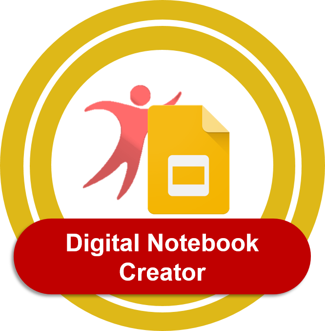 Digital Notebook Creator