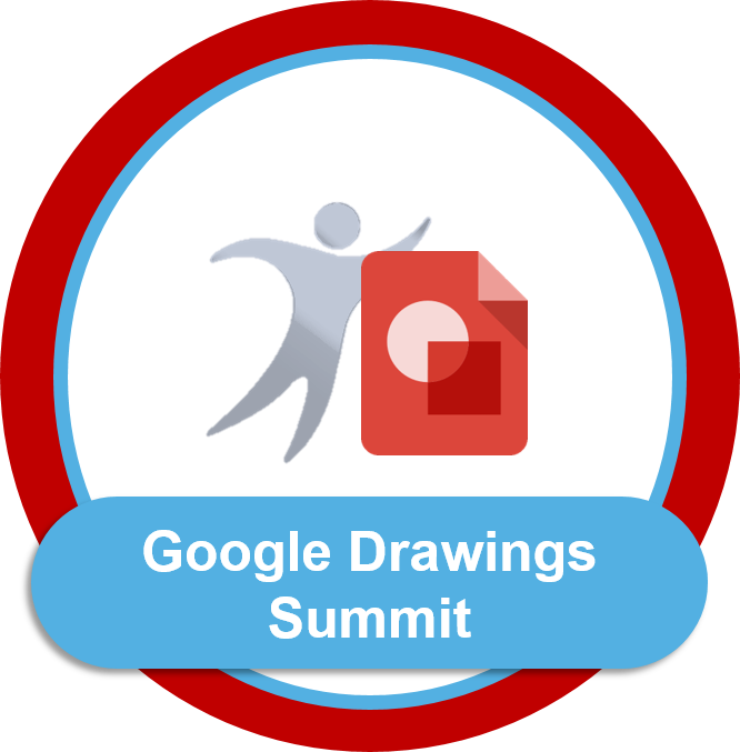 Google drawings Summit