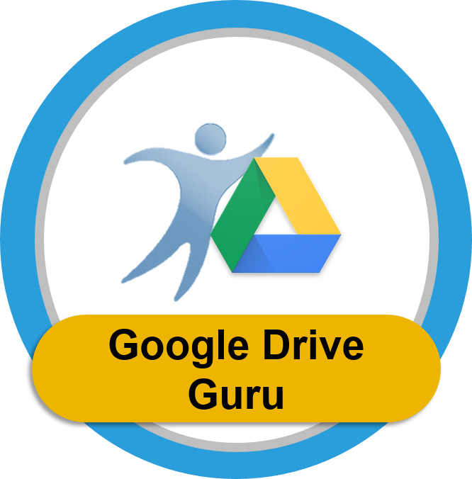 GoogleDriveGuru