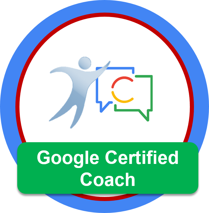 Googlecertified coach
