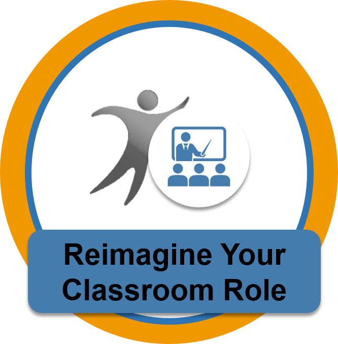 ReimagineRoleClassroom