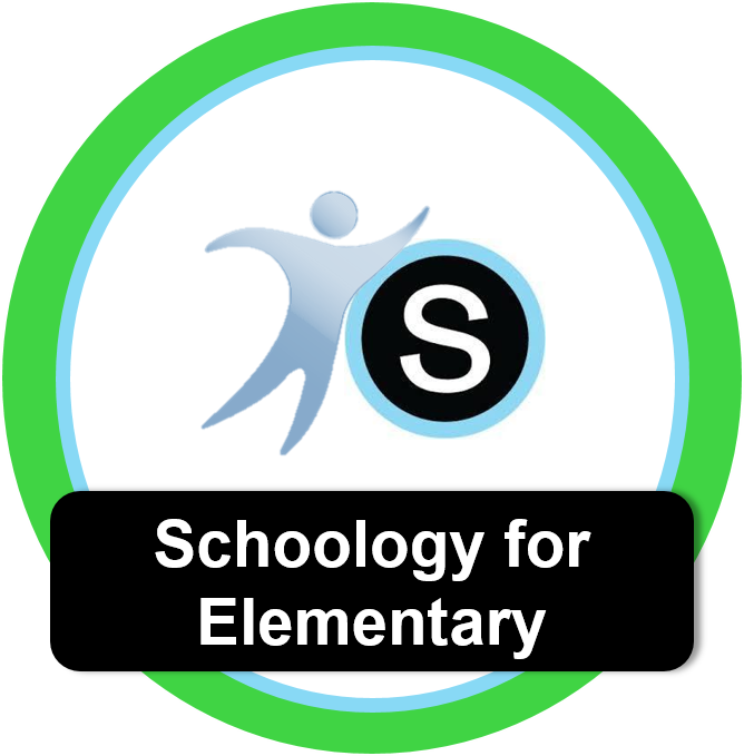 Schoology for elementary