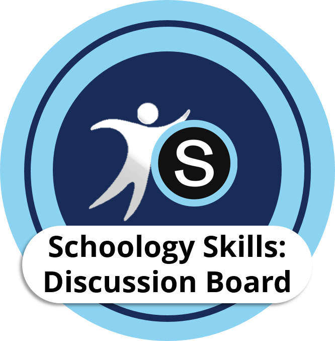 Schoologyskills_Discussion