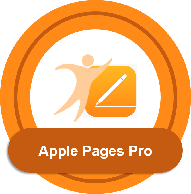 Apple Pages Pro