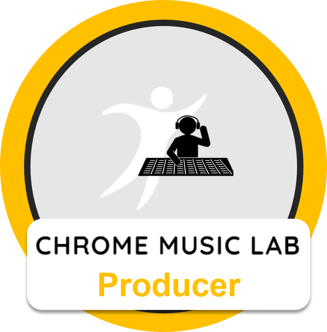 chromemusiclab