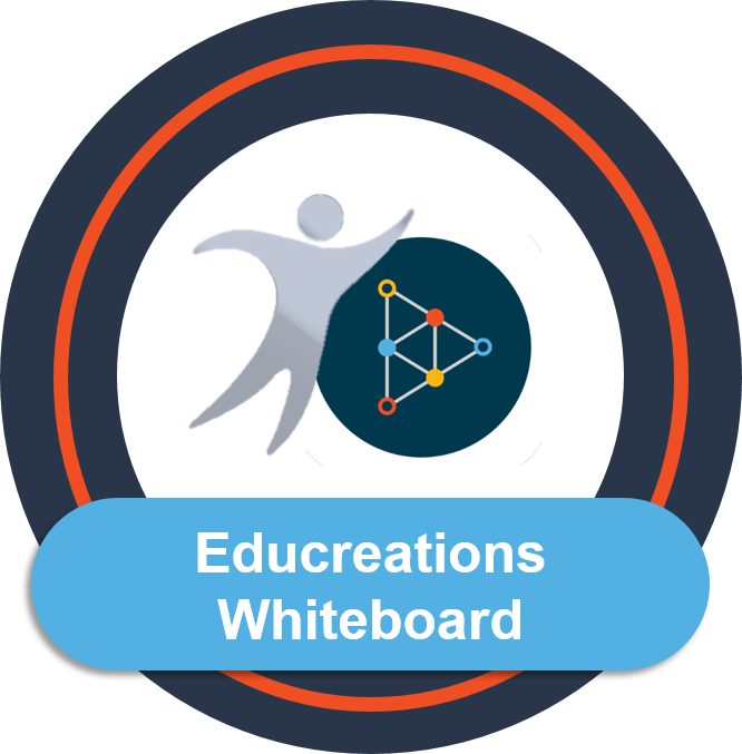 educreations whiteboard