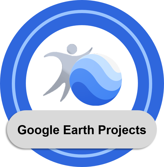 googleearth-projects