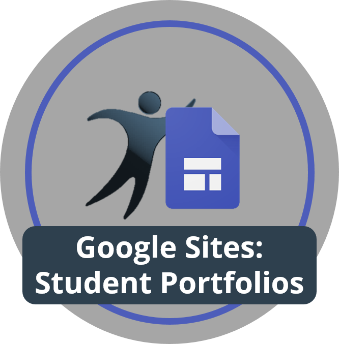 googlesites-studentportolio