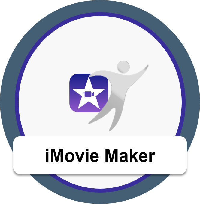 iMovie maker