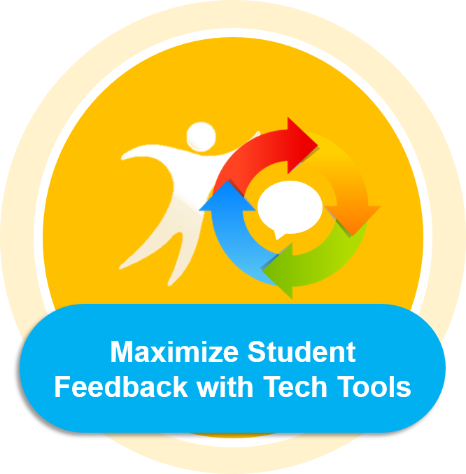 maximizestudentfeedback