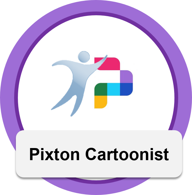 pixton cartoonist