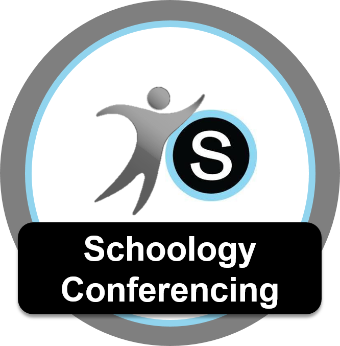 schoology-conferencing