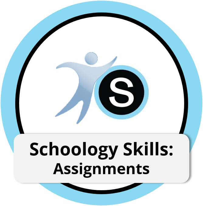 schoology skills_assignments