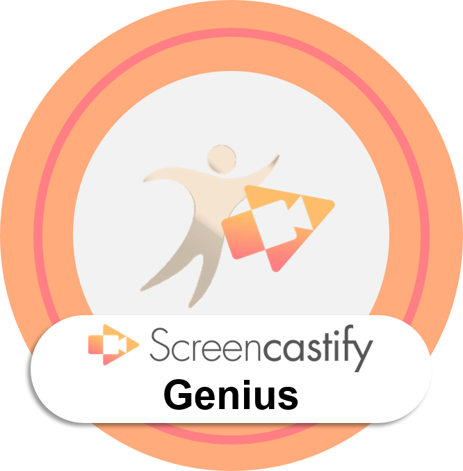 screencastify genius