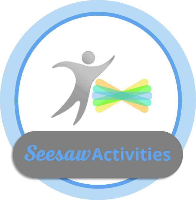 seesaw activities