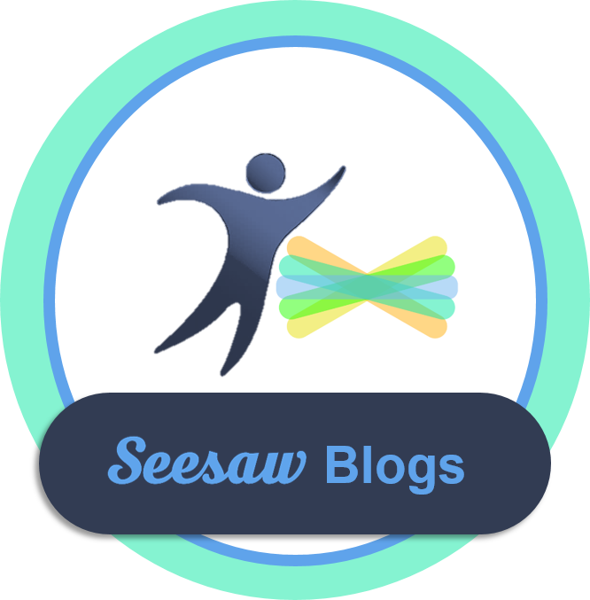 seesaw blogs