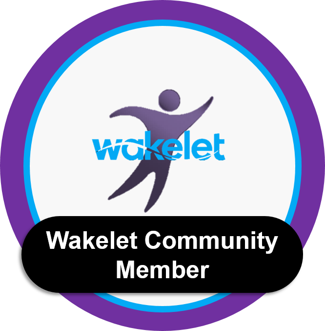 wakelet community member