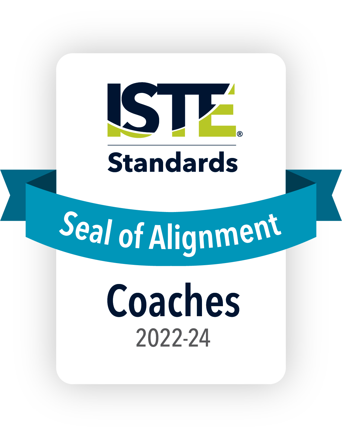 ISTE Seal of Alignment