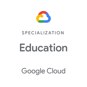 Google education